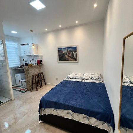 Apartamento Moderno Rio de Janeiro Buitenkant foto