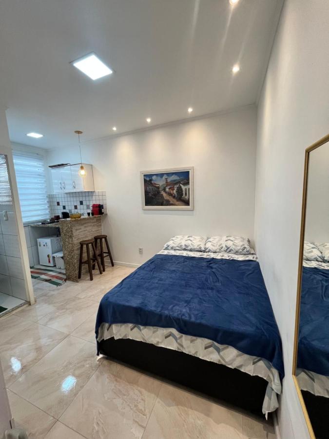Apartamento Moderno Rio de Janeiro Buitenkant foto