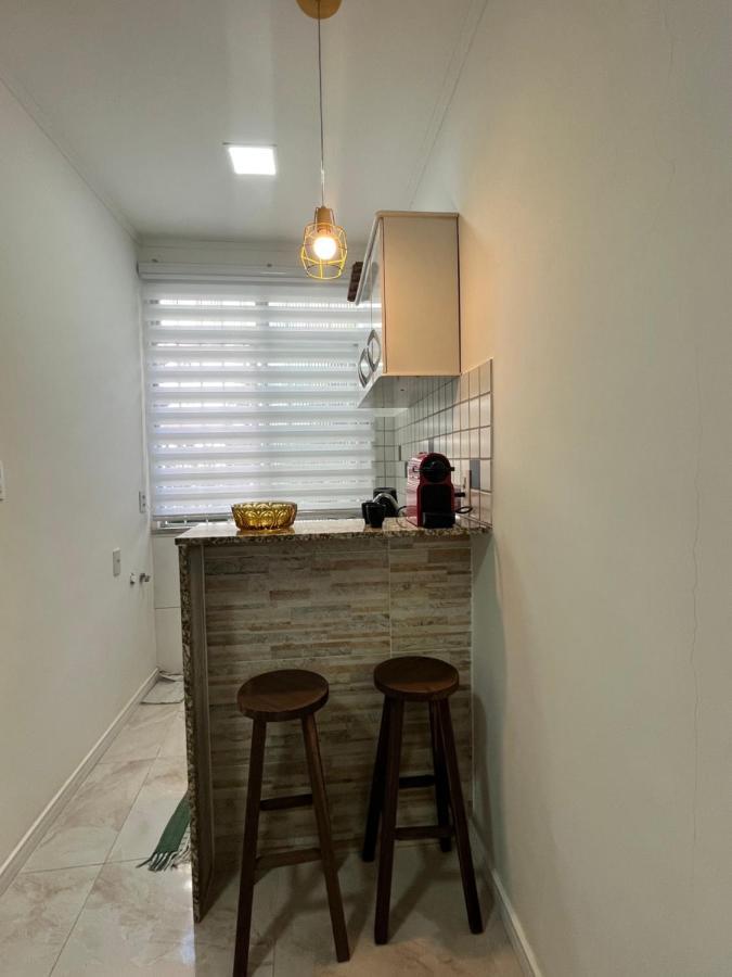 Apartamento Moderno Rio de Janeiro Buitenkant foto